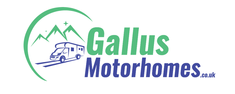 Ikonic Workwear Joins Forces With Ikonic Print To Deliver Full Workwear And Vehicle Livery Package For Gallus Motorhomes - Ikonic Workwear
