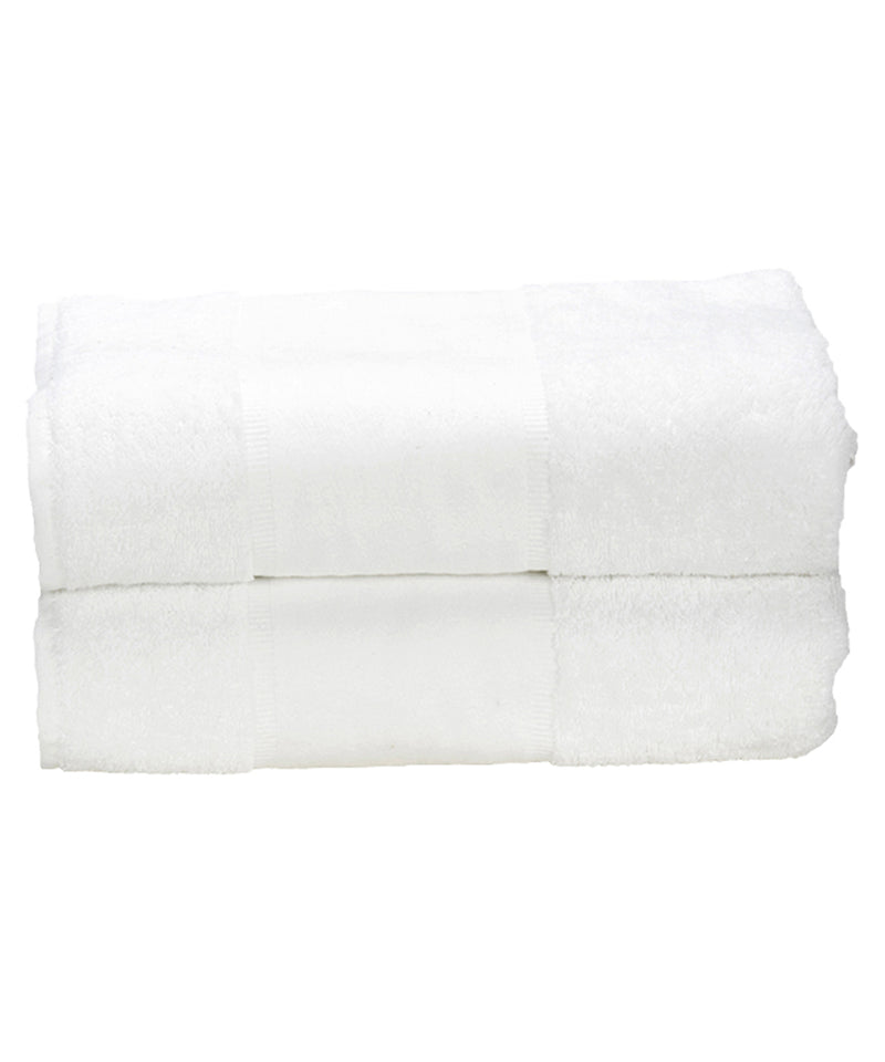 ARTG® PRINT-Me® guest towel