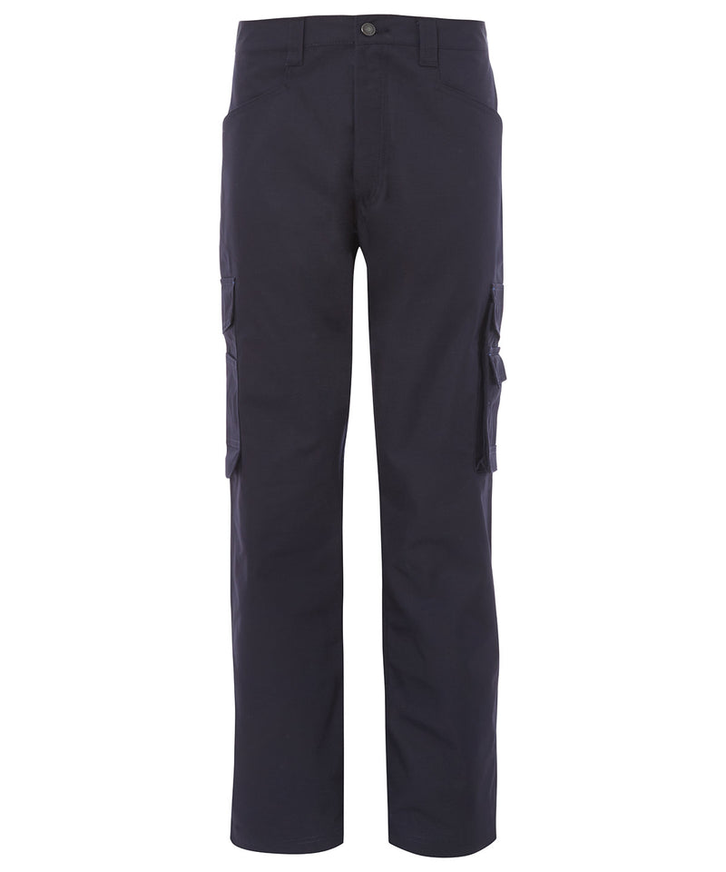 Tungsten service trousers