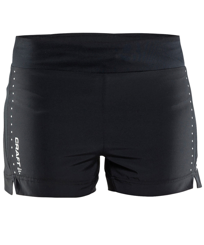 Women's essential 5 inch shorts
