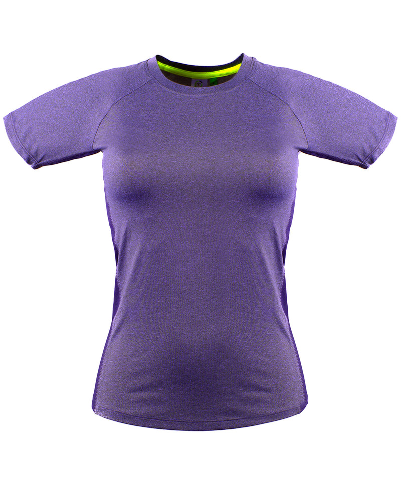 Women's slim fit t-shirt
