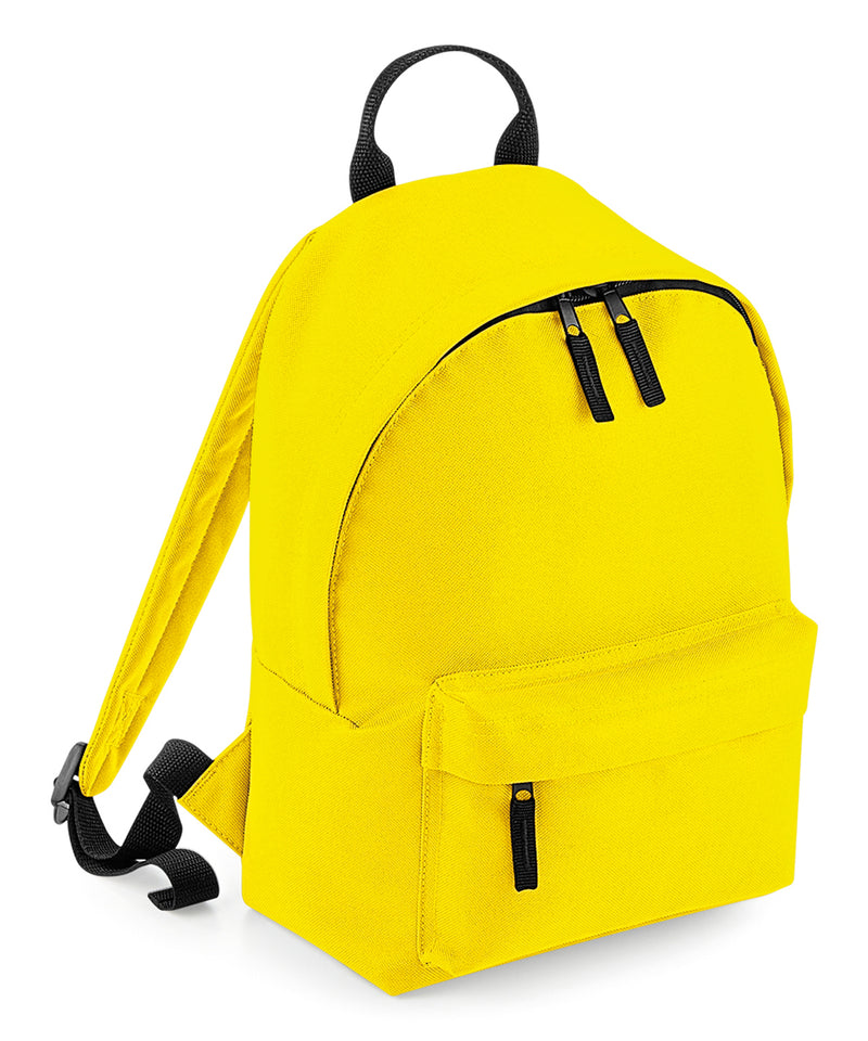Mini fashion backpack