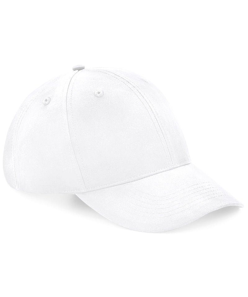 Recycled pro-style cap