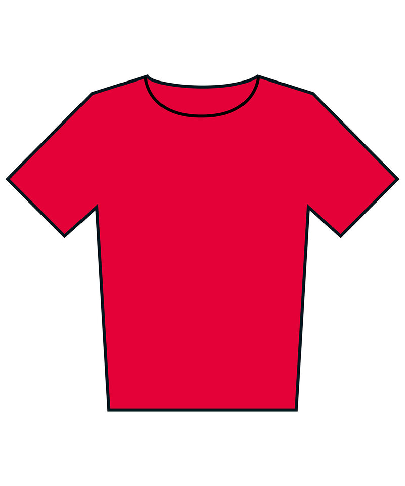 Softstyle™ midweight youth t-shirt