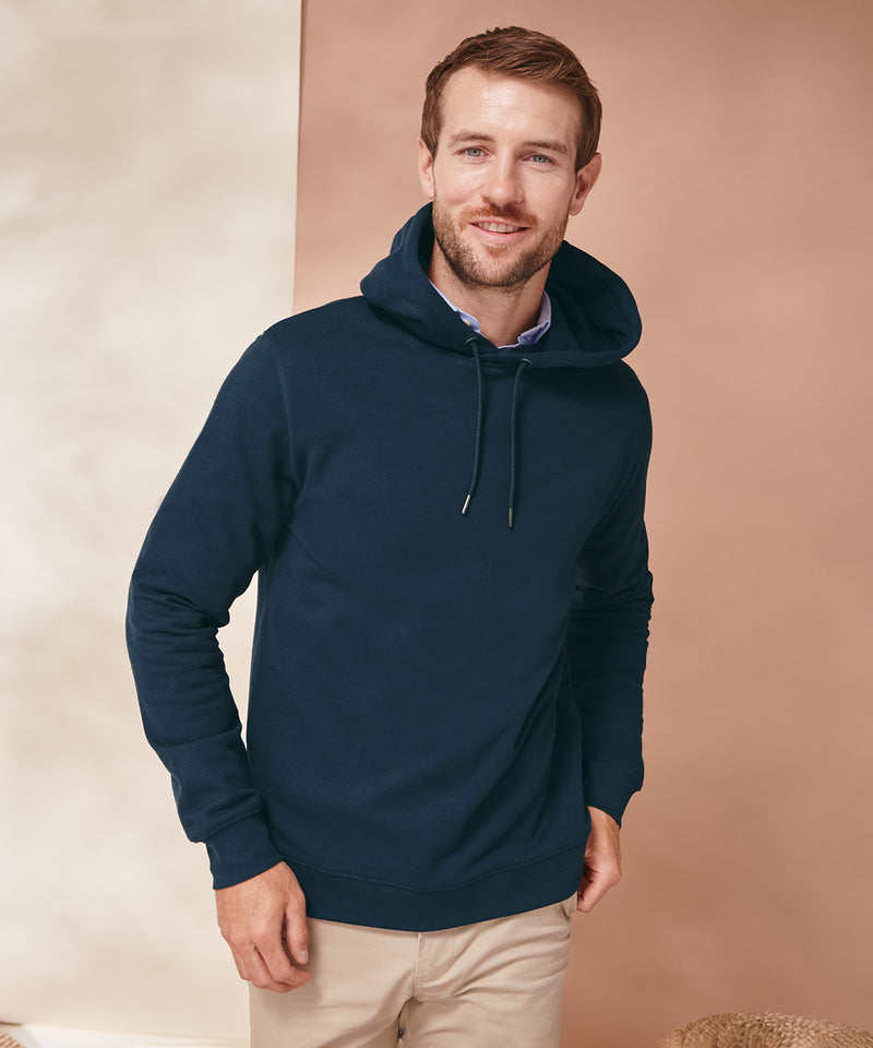Unisex sustainable hoodie