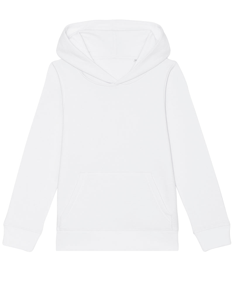 Kids mini Cruiser iconic hoodie sweatshirt (STSK911)